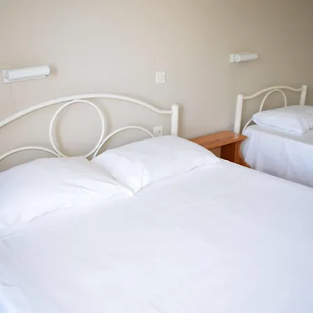 Rising Sun Apartments&studios 2* Benitses (Corfu)