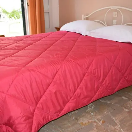 Rising Sun Apartments&studios 2* Benitses (Corfu)