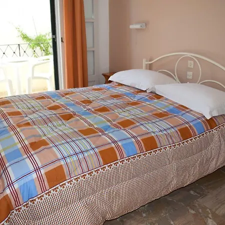 Rising Sun & Hotel de apartamente 3*