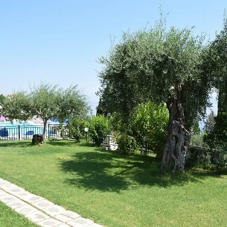 Hotel de apartamente Rising Sun & 3*