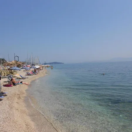 Apart Otel Rising Sun & 3*