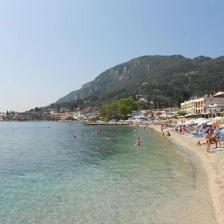 Rising Sun & Apart Otel 3*