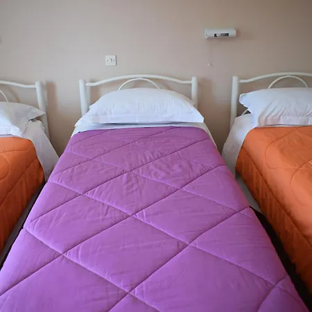 Aparthotel Rising Sun & Benitses (Corfu)