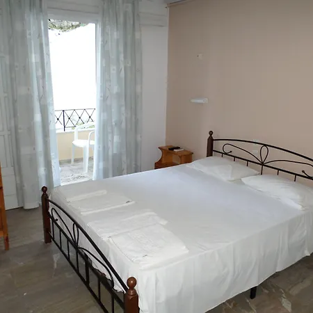 Hotel apartamentowy Rising Sun &