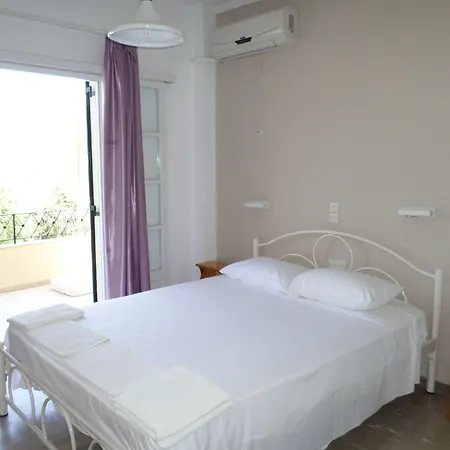 Rising Sun & 3* Agios Ioannis Peristerion