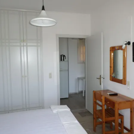 Rising Sun & Hotel apartamentowy