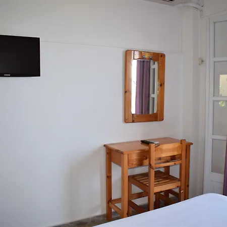 Rising Sun & 3* Agios Ioannis Peristerion