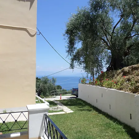 Hotel apartamentowy Rising Sun &