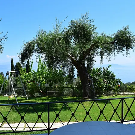 Hotel apartamentowy Rising Sun & 3*