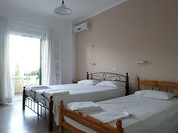 Aparthotel Rising Sun &