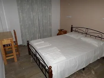 Aparthotel Rising Sun & Benitses (Corfu)
