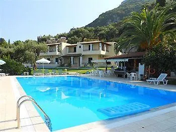Lejlighedshotel Rising Sun & 2*