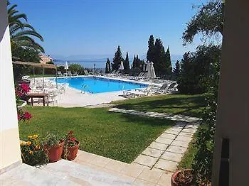 Rising Sun & Aparthotel Benitses (Corfu)