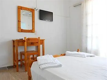 Rising Sun & Aparthotel 2*