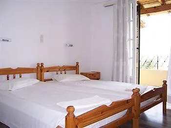 Lejlighedshotel Rising Sun &
