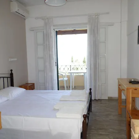 Aparthotel Rising Sun & 2*