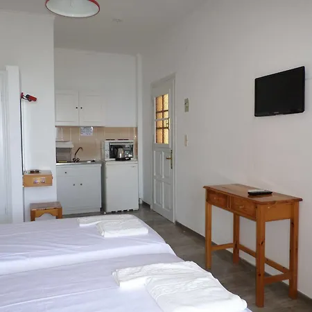 Rising Sun & Aparthotel 2*