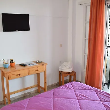 Rising Sun & Hotel apartamentowy