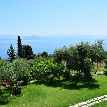 Rising Sun & Hotel apartamentowy